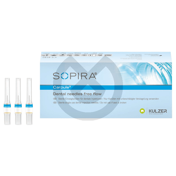 Sopira Citoject Free Flow Kanyl Sopira Citoject Free Flow Kanyl