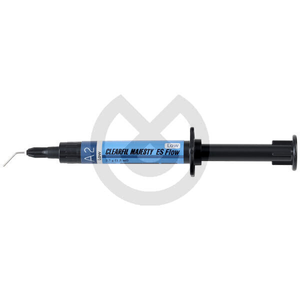 ClearFil™ Majesty™ Es Flow Spruta ClearFil™ Majesty™ Es Flow Spruta