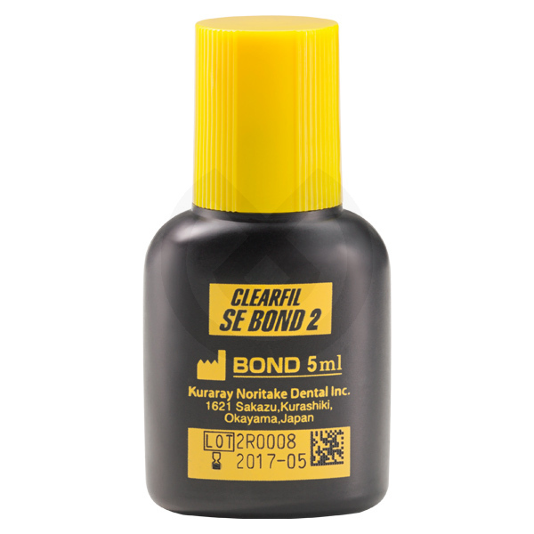 Clearfil SE Bond 2 Adhesiv, 5 ml. – KURARAY