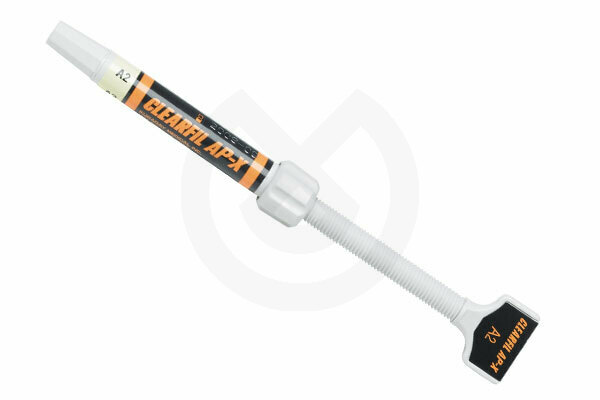 Clearfil AP-X Spruta Clearfil AP-X Spruta