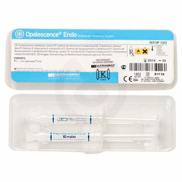 Opalescence Endo Mini refill – ULTRADENT