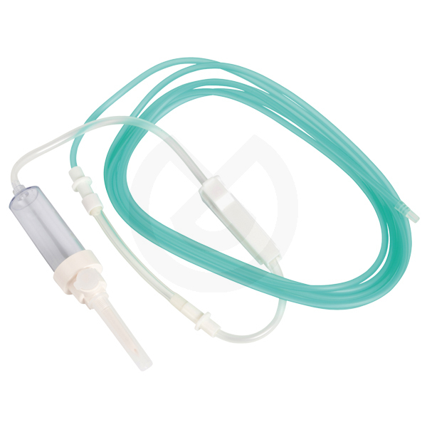Spolslang kit för engångsbruk – W&H