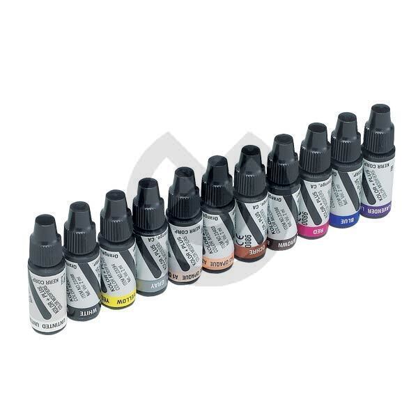 Kolor Plus Modifier