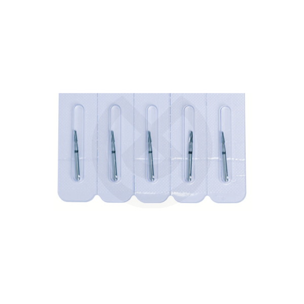 FG borr H48LQ-012 – KOMET