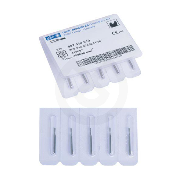 Diamantborr FG 6845KR-314-018 grovkornig – KOMET