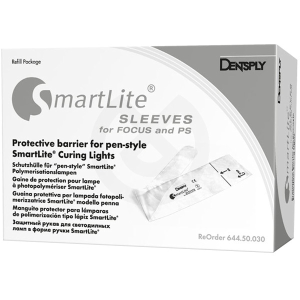 Smartlite Hygienskydd för härdningslampa  – DENTSPLY
