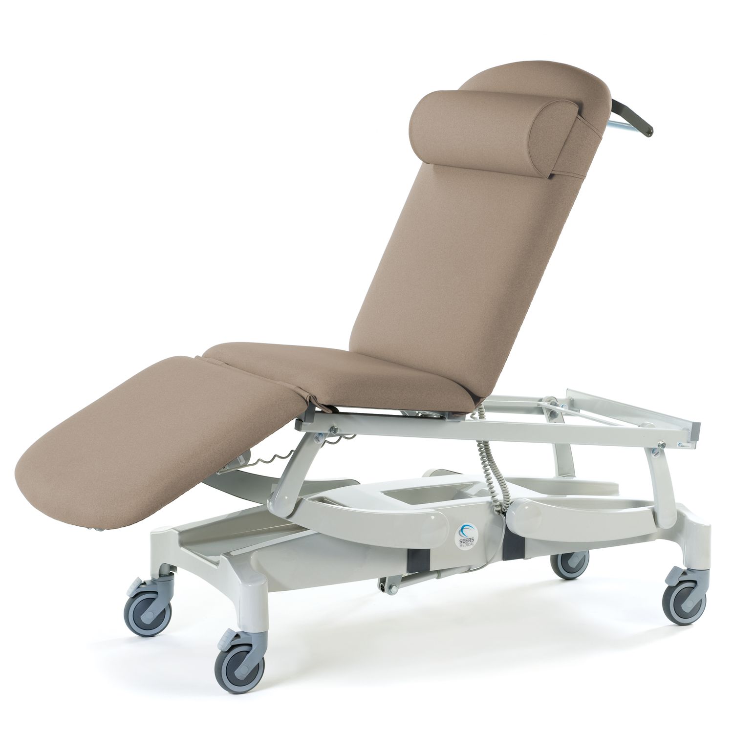 Innovation Deluxe – 3-delad – Individuella lås Innovation Deluxe – 3-delad – Individuella lås