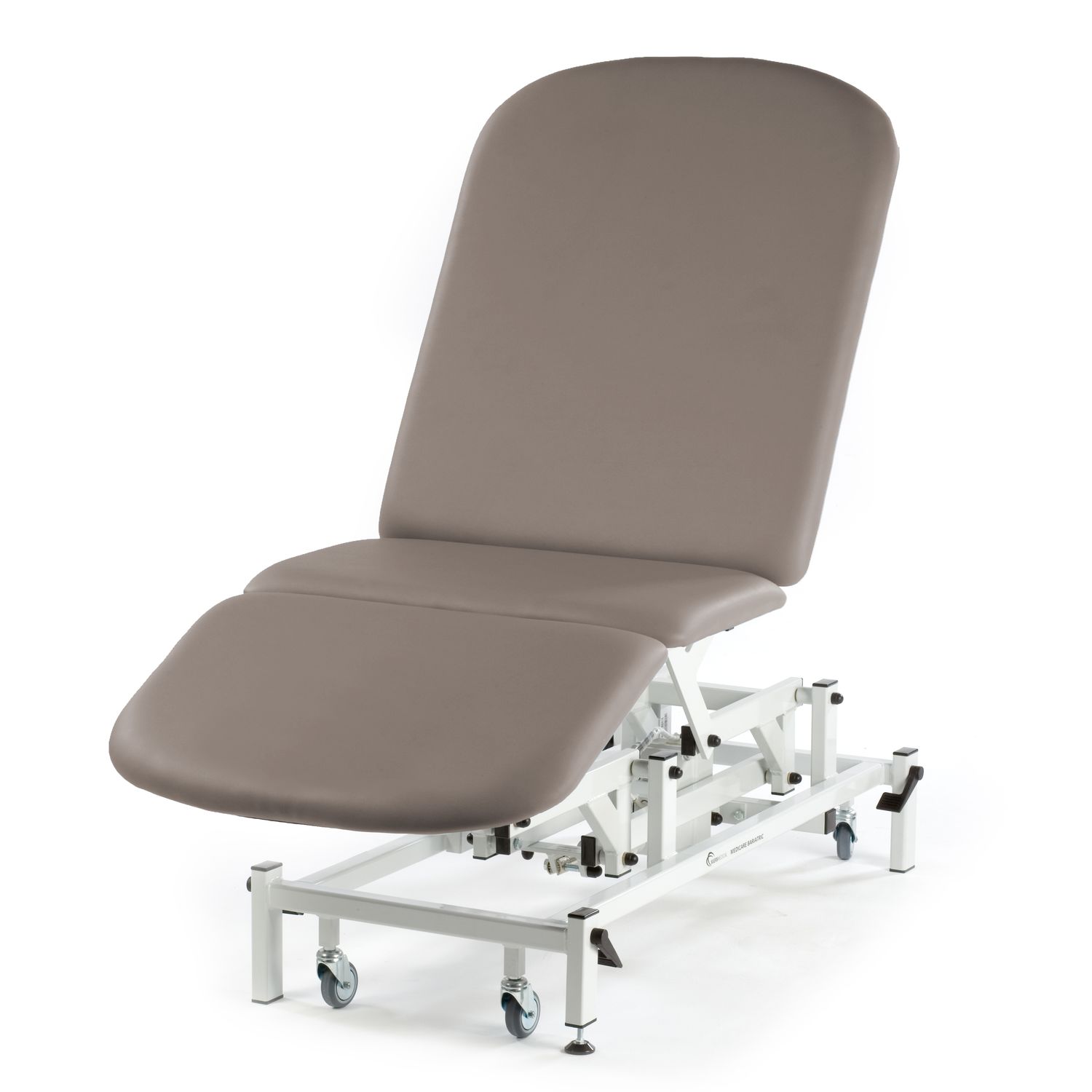 Medicare Bariatric – 3-delad Bobath undersökningsstol Medicare Bariatric – 3-delad Bobath undersökningsstol