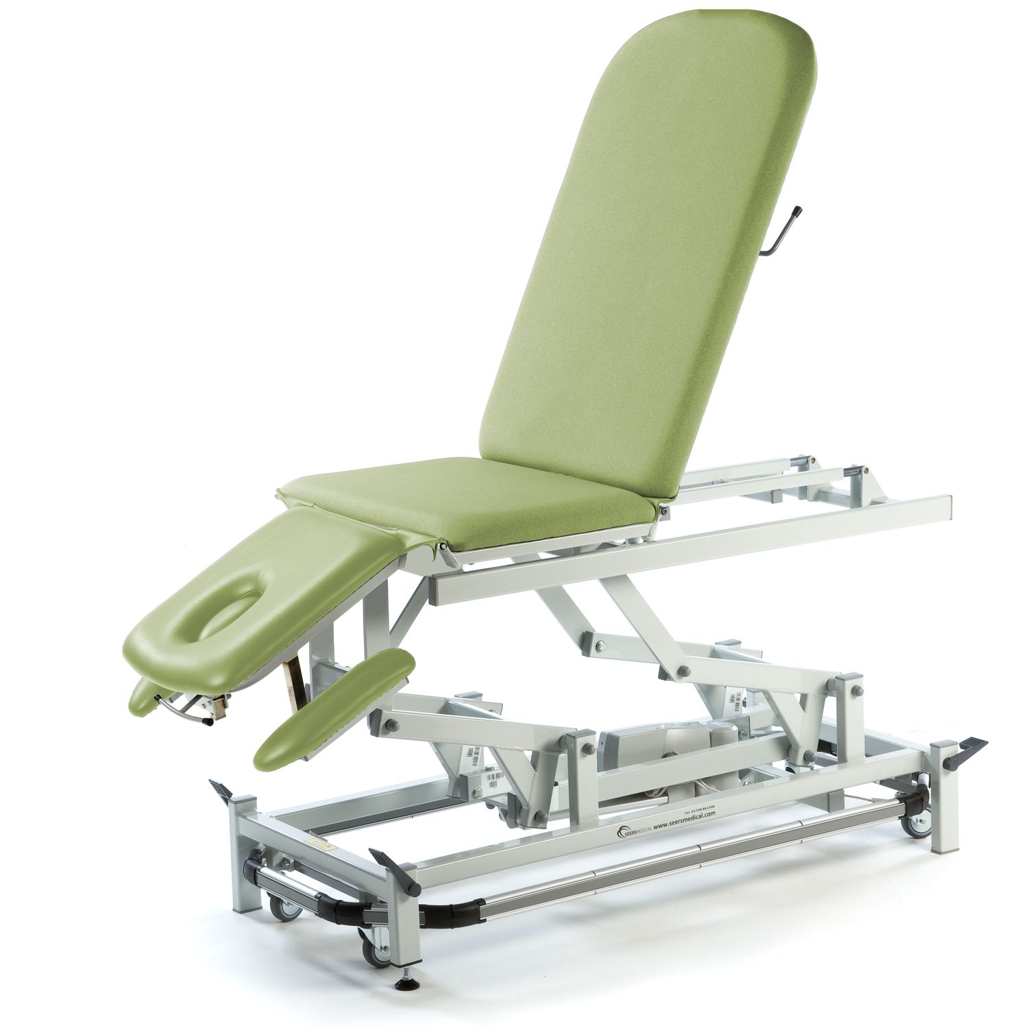 Terapi Deluxe – Behandlingsbrits – Plus, Enkel Terapi Deluxe – Behandlingsbrits – Plus, Enkel
