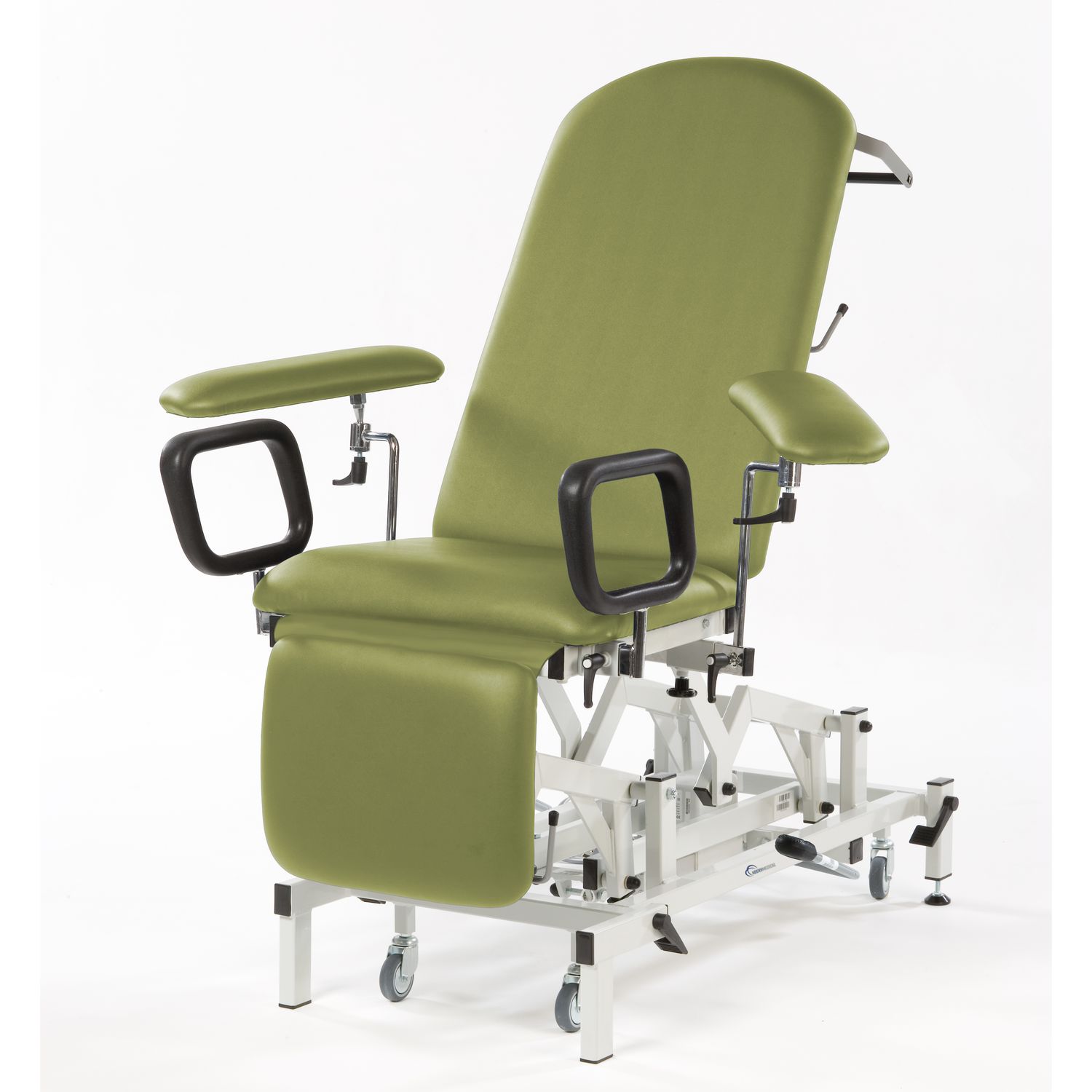 Medicare Multi Couch – Enkelt fotstöd