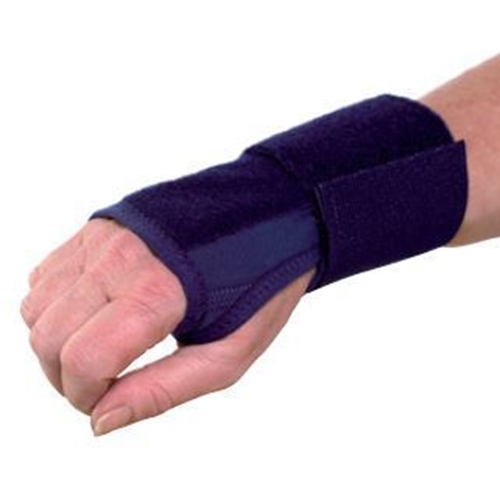 Handledsortos Bromsa – L Höger