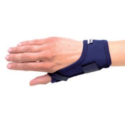 Tumortos Basic kort – M Vänster