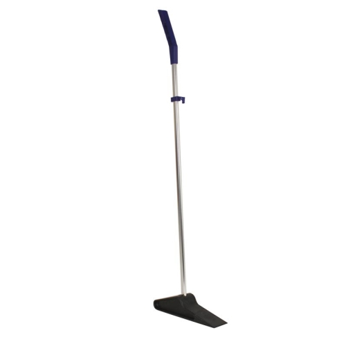 Dörrstopp gummi m skaft – 79cm Smart Duo stop