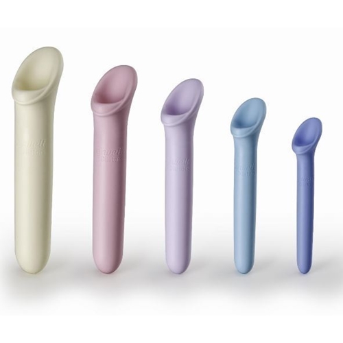 Vaginaldilator Vagiwell – 5 set Premium