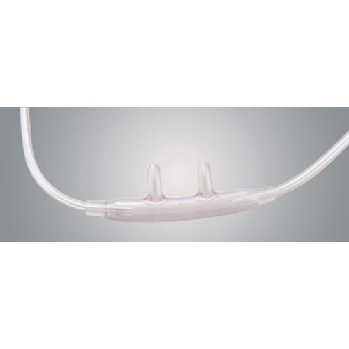 Syrgasgrimma AirLife – vuxen 2,1m knickfri – 50 st