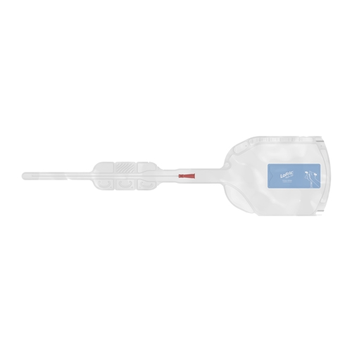 Tappningskateter LoFric Hydro-Kit – Ch18 40cm 1000ml Nelaton – 60 st