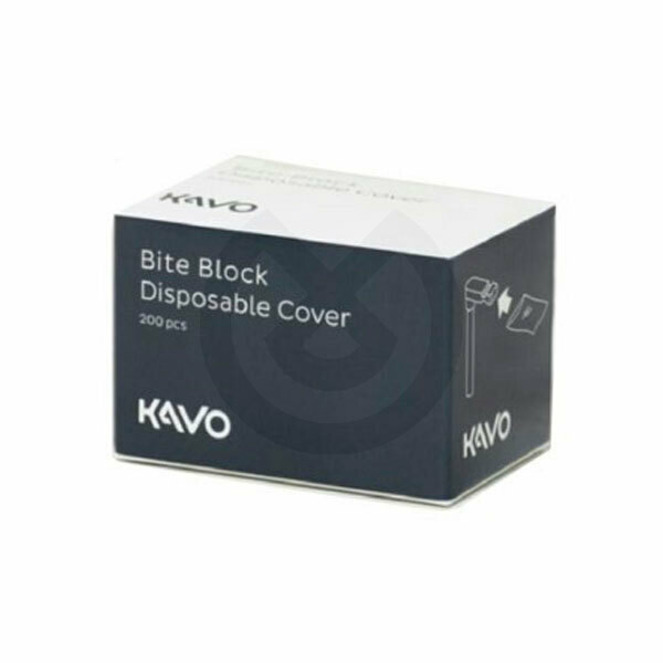 Orthopanto Bitskydd – KAVO