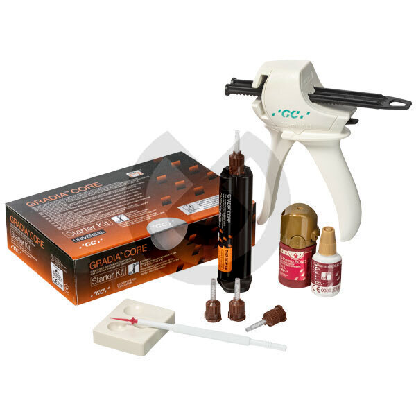 G.c. Gradia Core Introkit – GC