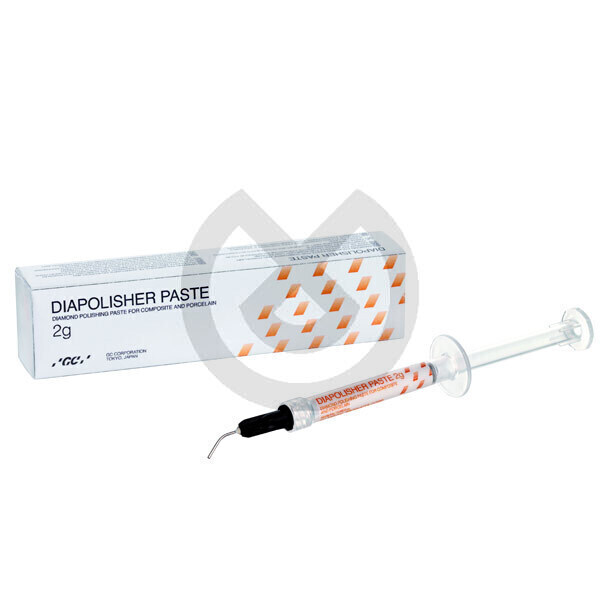 Diapolisher Pasta 2g – GC