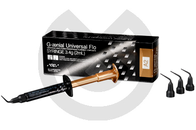 G-aenial Universal Flo Spruta G-aenial Universal Flo Spruta