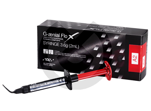 G-aenial Flo X G-aenial Flo X
