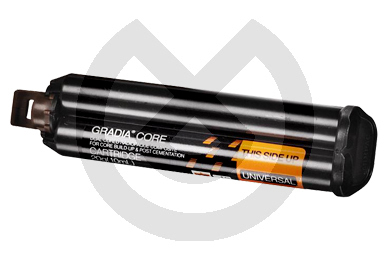 Gradia Core refill – GC