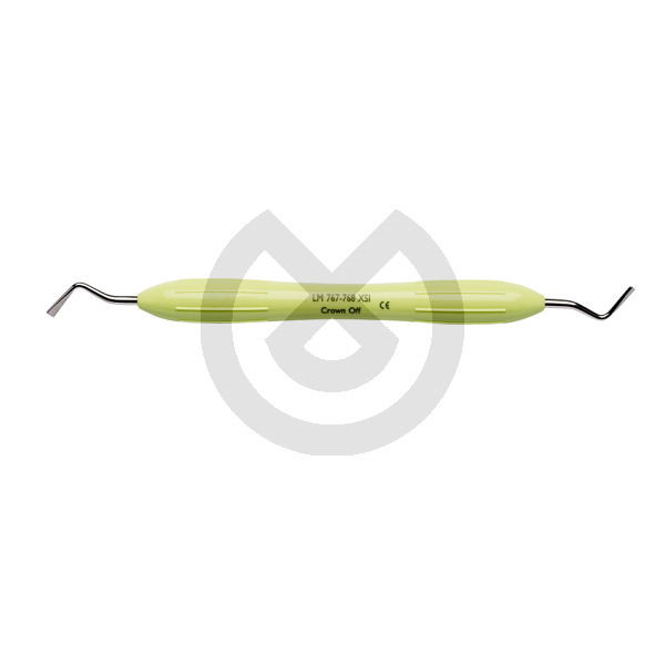 Kronborttagare 767-768 – LM