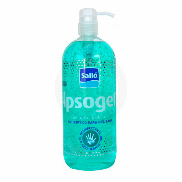 Ipsogel handgel, 1L – SALLO