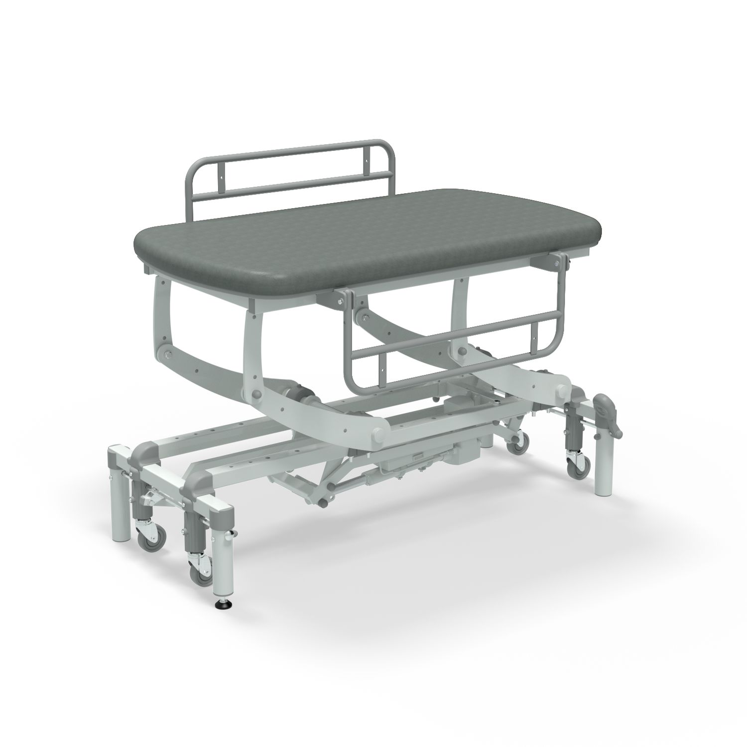 CLINNOVA Therapy – Hygienisk behandlingsbänk CLINNOVA Therapy – Hygienisk behandlingsbänk