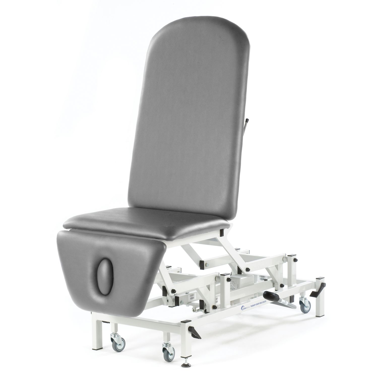 Therapy Drop End – 3-delad undersökningsbrits Therapy Drop End – 3-delad undersökningsbrits