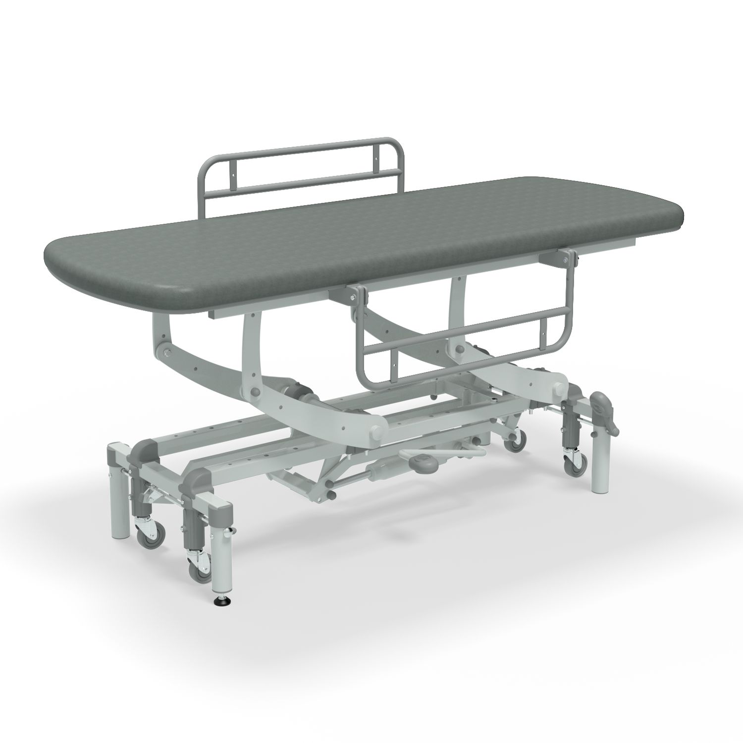 CLINNOVA Therapy – Hygienisk behandlingsbänk