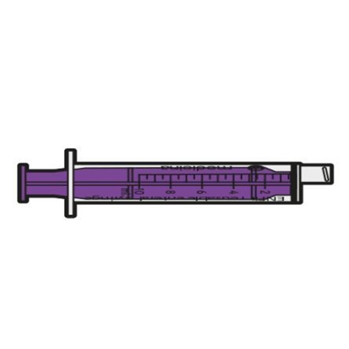 Enteral spruta Hardam – 10ml ENFit diskbar – 100 st