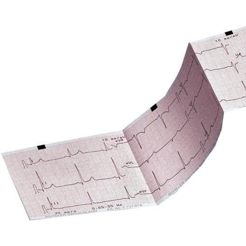 EKG-papper Schiller – till Cardiovit  AT-1 G2