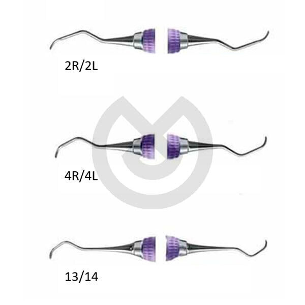 Columbia 2R/2L Kyrett – Hu-Friedy – HU-FRIEDY