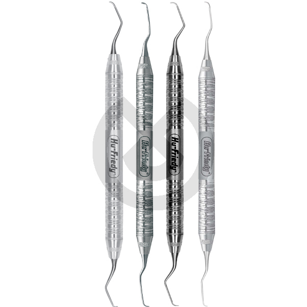 Kyrett Gracey 7/8 HDL 6 MF oral/buckal Hu-Freidy – HU-FRIEDY