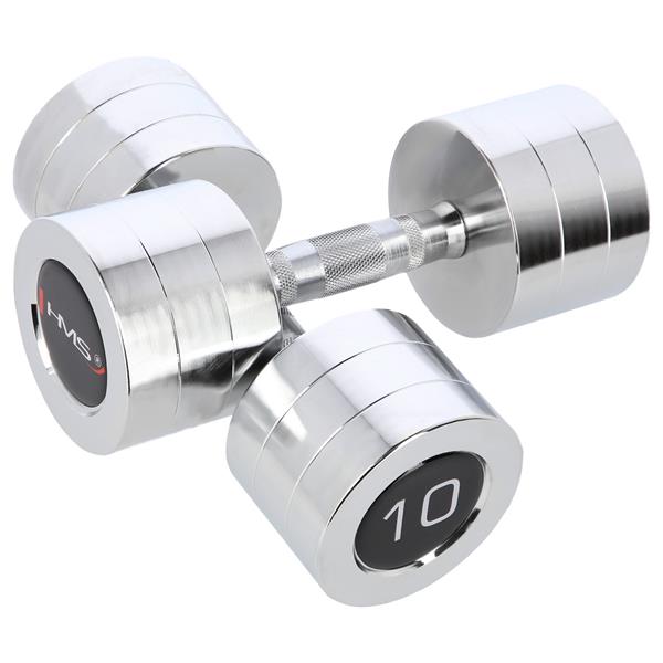 Hantelset – 2st x 10kg – CHD10