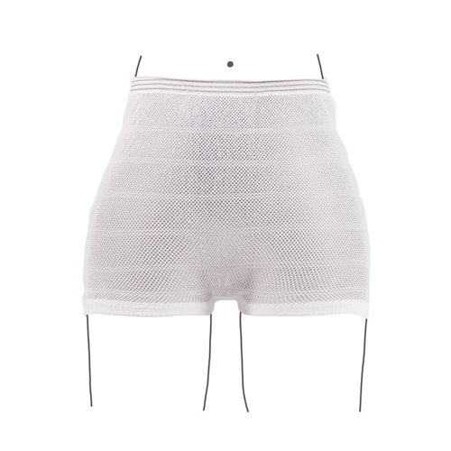 Fixeringsbyxa utan ben – Sanifix Standard 5-p XXXL – 5 st