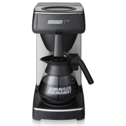 Kaffebryggare – 1,8L Bonamat Novo 2