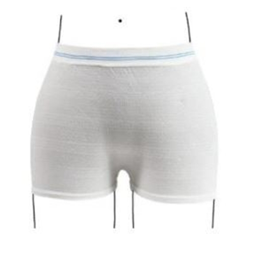 Fixeringsbyxa med ben – Sanifix Bas XXL 5-p – 5 st