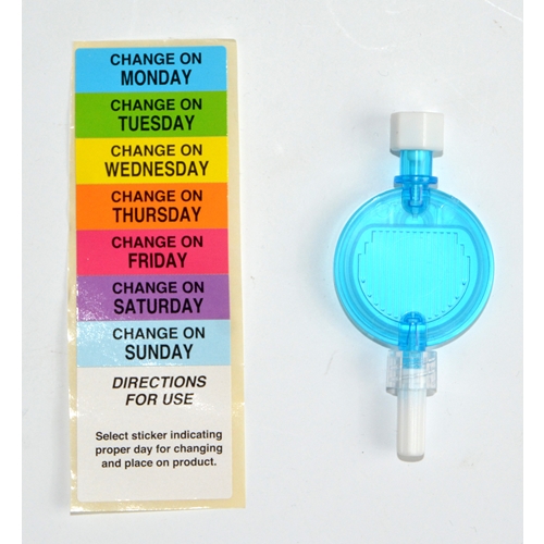 Infusionsfilter lipid – 0,8ml 136ml/min neonatal – 10 st