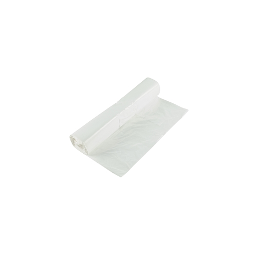 Avfallspåse HD plast GB / Basko korg – 40L 700x800mm 12my transp – 50 st