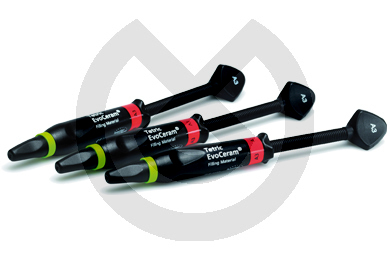Tetric EvoCeram, 3 sprutor Tetric EvoCeram, 3 sprutor