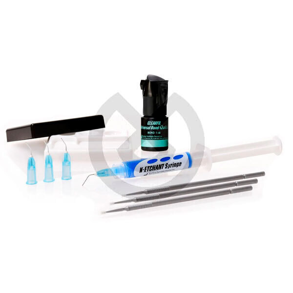 Clearfil Universal Bond Quick Kit – KURARAY