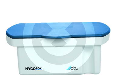 DesinfektionsbehållareHygobox