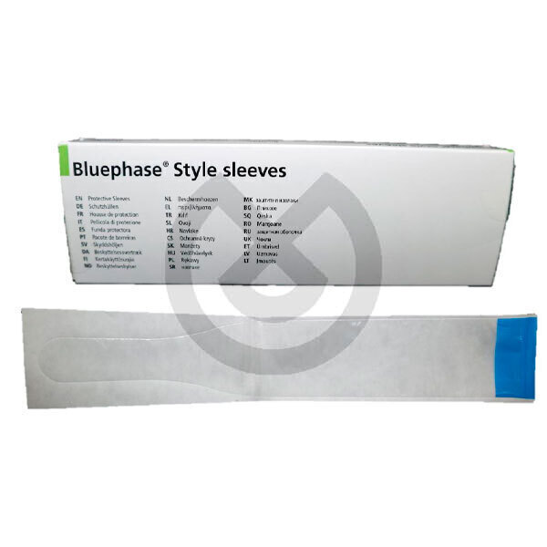 Skyddshöljen för Bluephase Style lampa – IVOCLAR