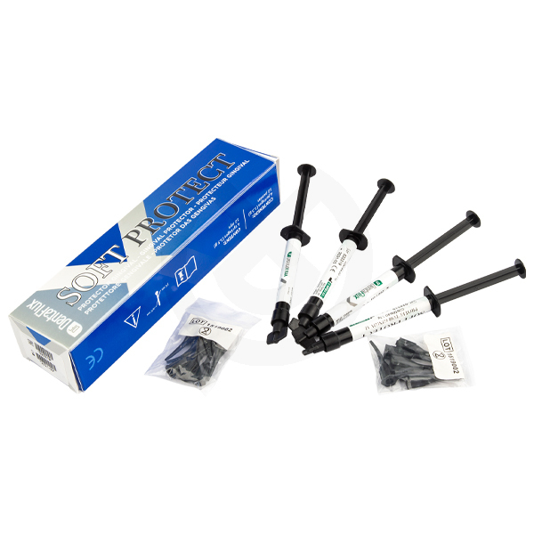 Soft Protect Tandköttsskydd – DENTAFLUX