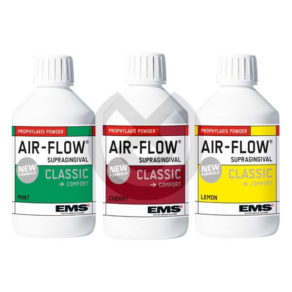 Air-Flow Pulver Classic Air-Flow Pulver Classic