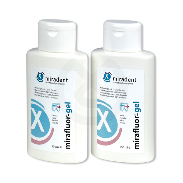 Mirafluor Jordgubbsmak – HAGER & WERKEN