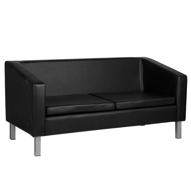 Soffa för väntrum – Gabbiano BM18003