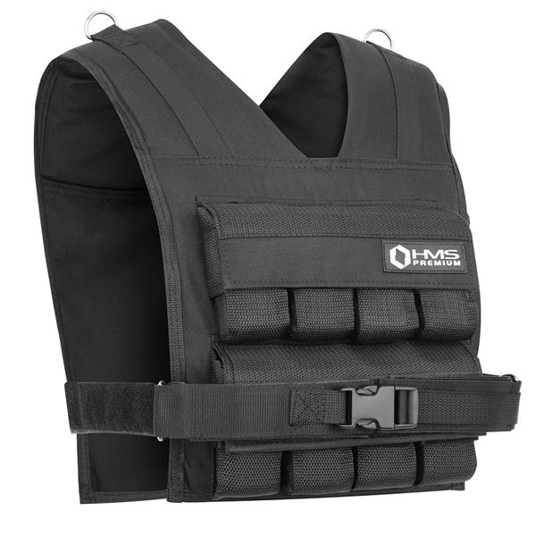 Viktväst – 16 kg – KTO16